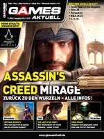 Games Aktuell